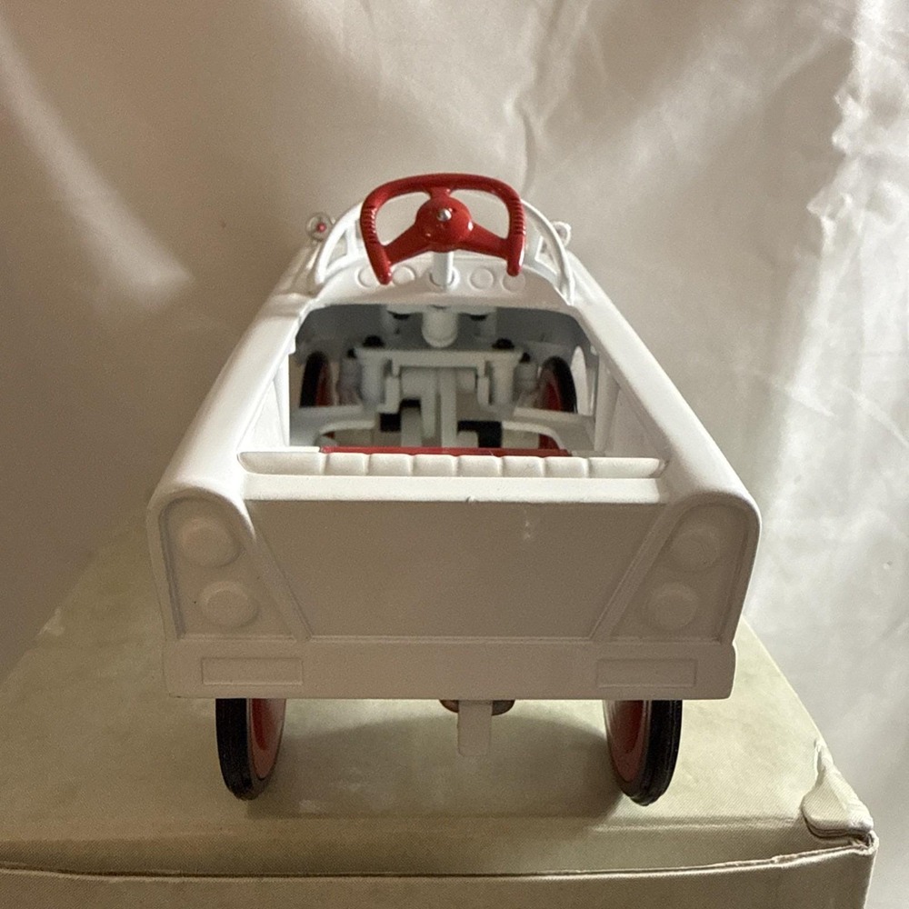 Vintage Hallmark Kiddie Classics 1961 Murray Speedway Pace Car – Box & COA - Picture 5 of 16